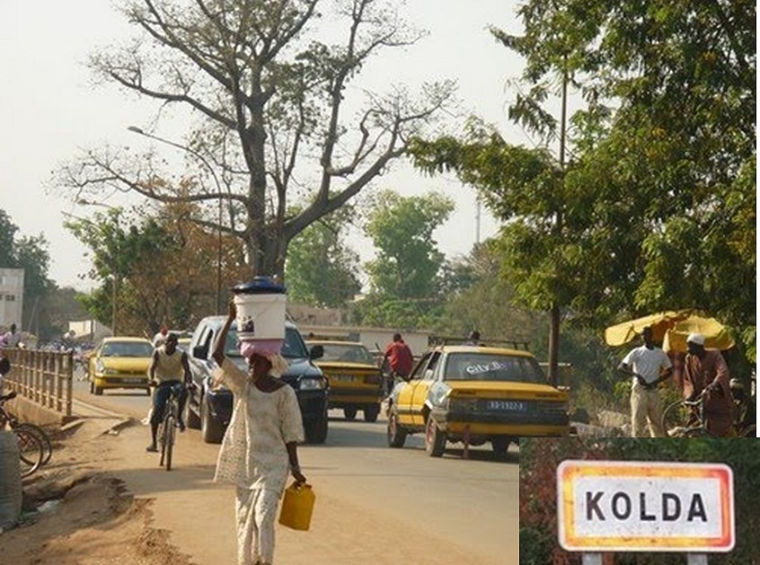 Promesses de 2013 / Conseil des ministres décentralisé : Kolda, on encore rien vue !