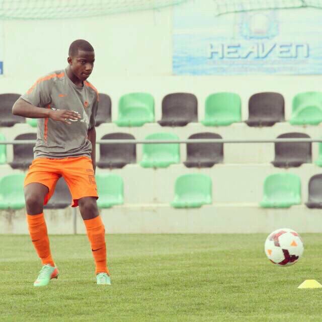 Foot – Equipe nationale: Sélectionné chez les U20 des Pays-Bas, Lassana Faye choisit les Koto Boys