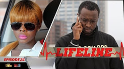 Vidéo : Lifeline – Episode 24/ Fin de saison1