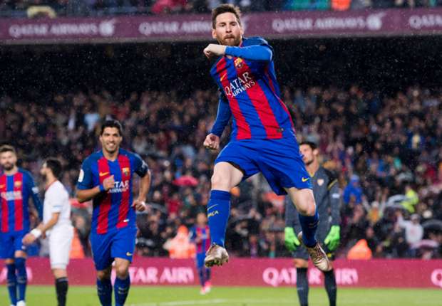 Vidéo – Barça-Séville (3-0), le Barça ne fait qu’une bouchée de Séville…