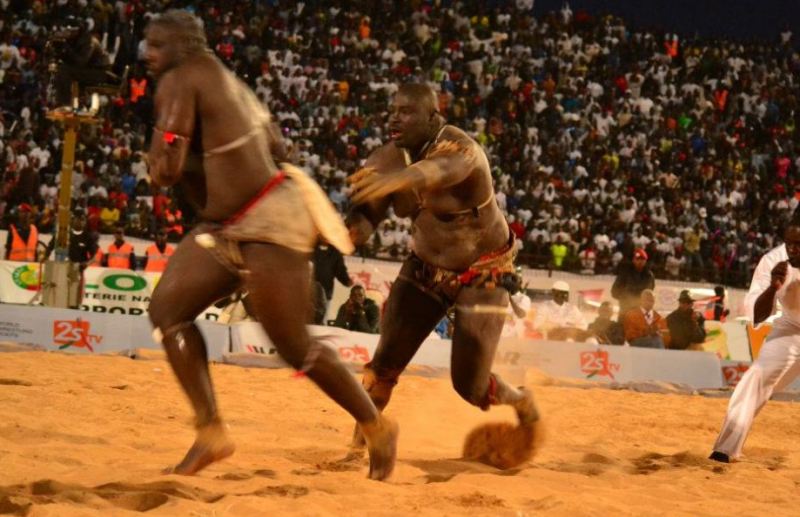 Vidéo –  Alioune Badara Kane sur le fou de Thiaroye « battre Baye Mandione n&rsquo;est pas une si grosse performance… »