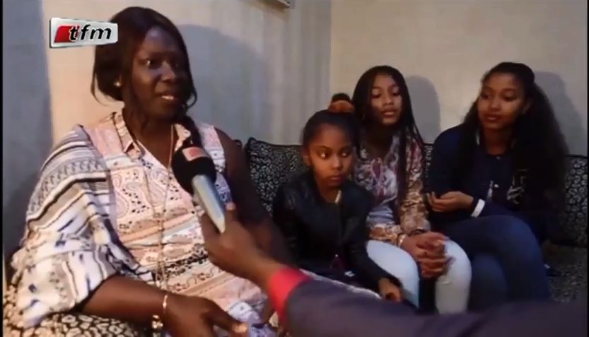 Vidéo – Société : à la rencontre d’une femme sénégalaise mariée à un marocain …