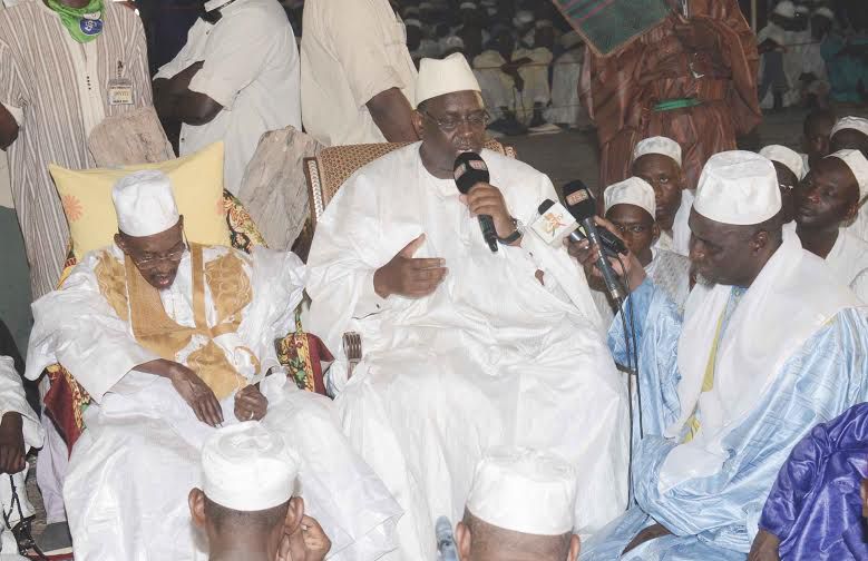 Le Pds se radicalise contre Macky Sall attendu ce vendredi au Daakka endeuillé. Points sur l’actu sur Senego