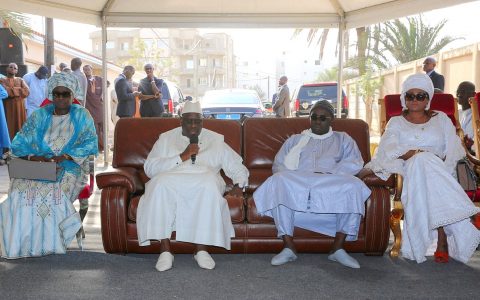 Mea culpa de Macky Sall ou stratégie? Khalifa Sall interpelle le Président et…Le point de l’actu de ce samedi sur Senego