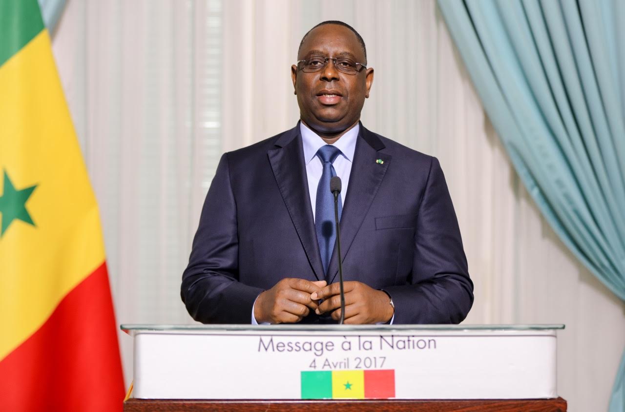 Le chef de l’Etat attendu pour le défilé du 4 avril