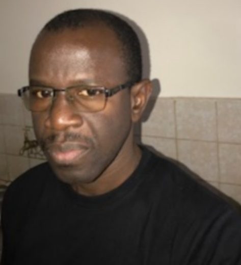 Le Dr Mademba Ndiaye inquiet du contexte politique à Mbao