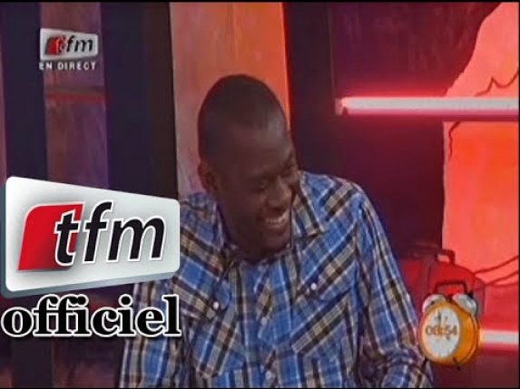 Audio – Le résumé de l&rsquo;actualité sportive sénégalaise et internationale avec Malal Junior Diagne de la rfm…