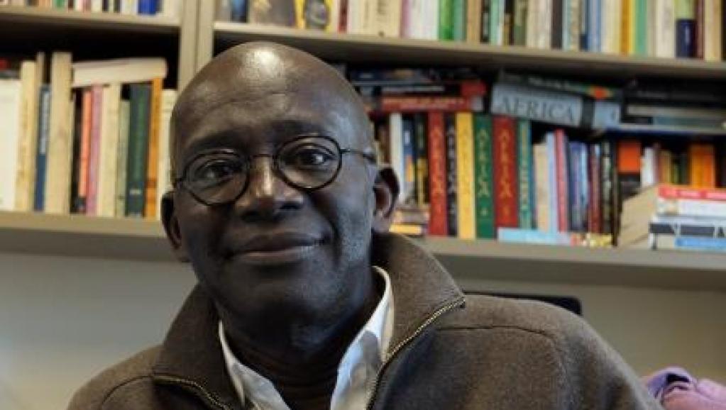 Pr Mamadou Diouf : «Trump peut se retrouver dans des difficultés, ses enfants en prison »