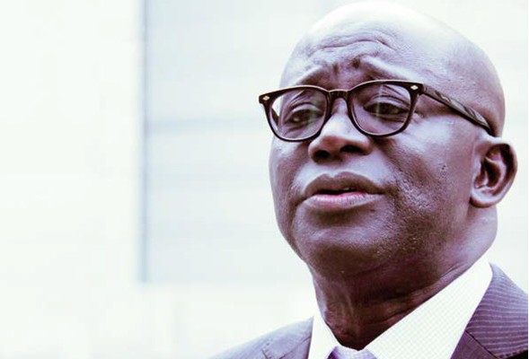 Pr Mamadou Diouf: « Est-ce qu’il était nécessaire d’arrêter Khalifa Sall, le maire de Dakar?