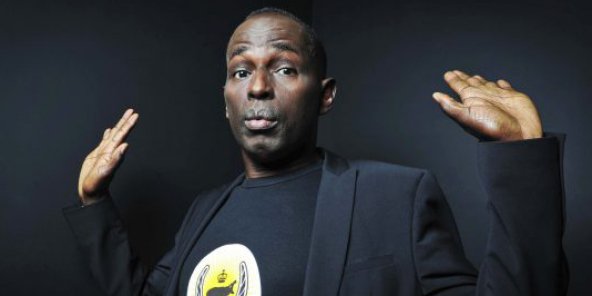 Vidéo-Culture-comédie: Mamane tire sur les pouvoirs corrompus et renoue avec le panafricanisme