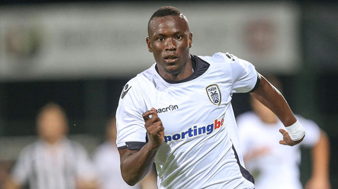 Vidéo – Calcio: L’attaquant sénégalais de Empoli, Mame Baba Thiam assomme le Milan (2-1), Regardez!