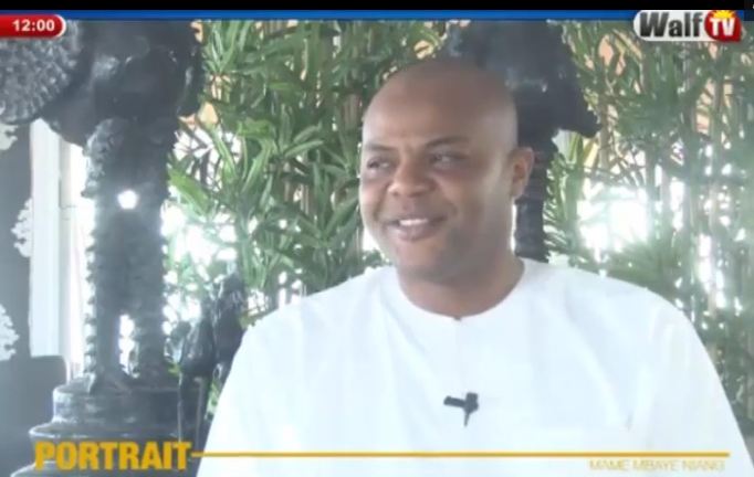 Vidéo – Le ministre Mame Mbaye Niang fait son portrait dans l&rsquo;émission Sortie…