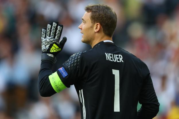 Ligue des Champions: Manuel Nuer forfait contre le Real?
