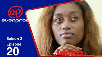 Vidéo : Idoles – saison 2 – épisode 20 – Regardez!