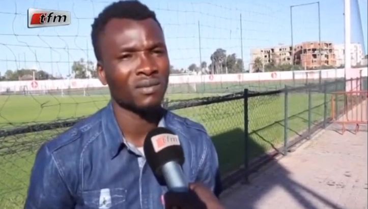 Vidéo – Les joueurs sénégalais et africains qui veulent jouer dans les clubs marocains lésés par une loi discriminatoire…