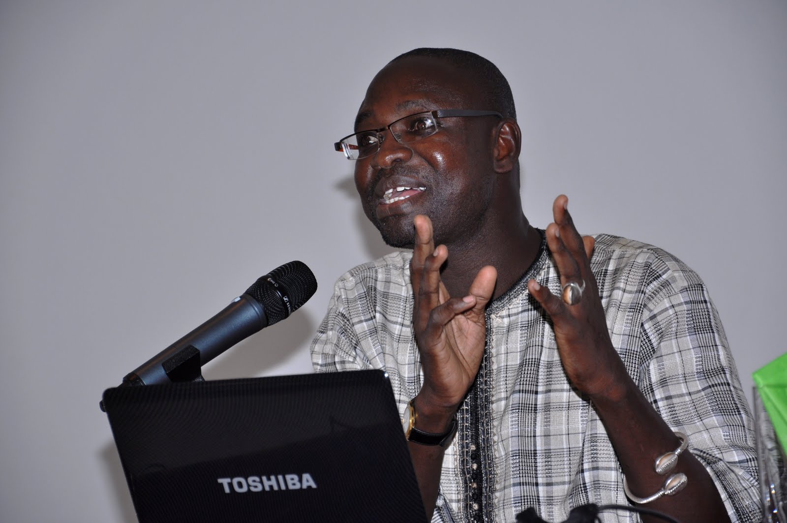Massamba Guèye : « Pourquoi j’ai démissionné de mon poste de DG de Sorano…? »
