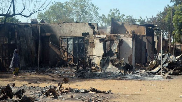 Les villages de Mbacké Saloum et de Koungheul Socé ravagés, 12ème incendie déclaré