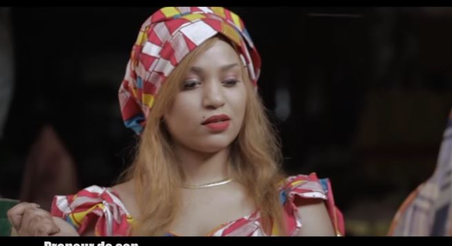 Vidéo- Votre série Mbettel épisode 40- Regardez