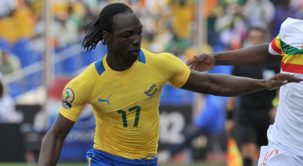 Foot : Mort tragique de l’ex-défenseur du Gabon Moïse Brou Apanga