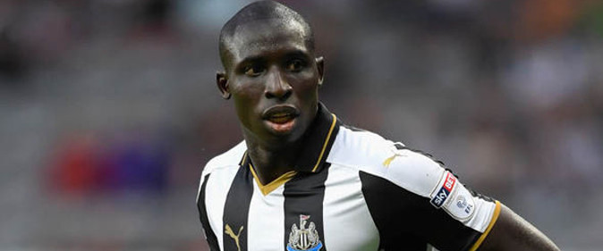Championship: Mohamed Diame champion de la D2 avec Newcastle