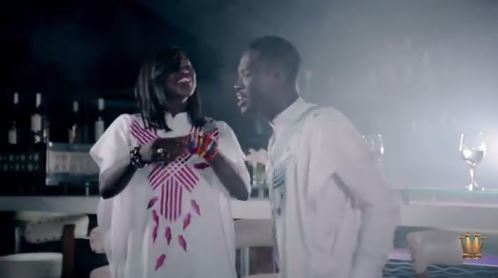 Vidéo officielle : Momo Dieng feat Suadu – Kima Beug Dundal – Regardez