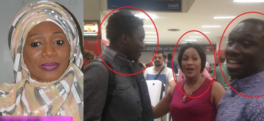 Pape Sidy Fall: « Ngoné Ndour Prince Arts faut libérer Pape Diouf, Vous voyez Wally Seck, il…