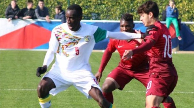 Ousseynou Diagne, le Sénégal et son sain égal