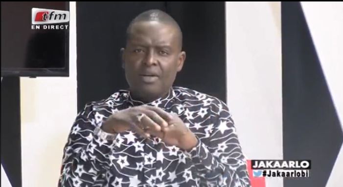 Vidéo – Papis Diaw sur le rassemblement de y’en a marre « c’est un droit et non un cadeau… »