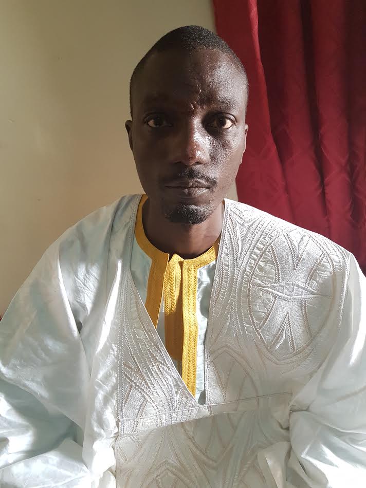 Touba-la  12ème Edition de la «Journée Culturelle Cheikh Mouhamadou Lamine Bara Mbacké» décriée par certains de ses petits-fils…