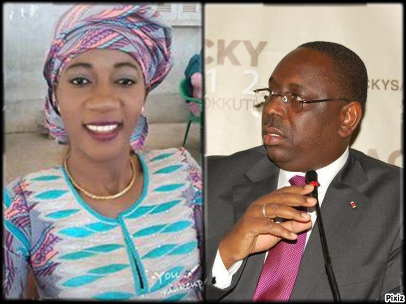 Kaffrine : les Apéristes de première heure réclament au président Sall leur part du gâteau