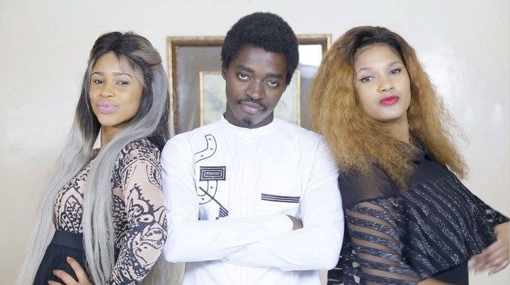 Arrêt sur image : ( 7) Photos de la série Pod et Marichou- les images de la saison 2 ce soir – Regardez…