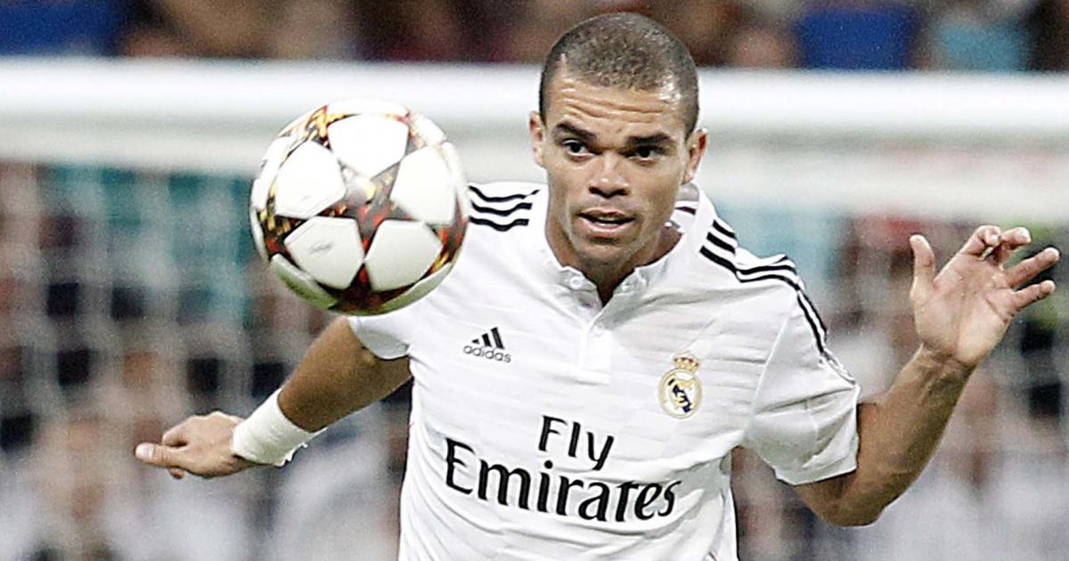 Vidéo: Real/Athlético, 1/0 but de Pep. Regardez!