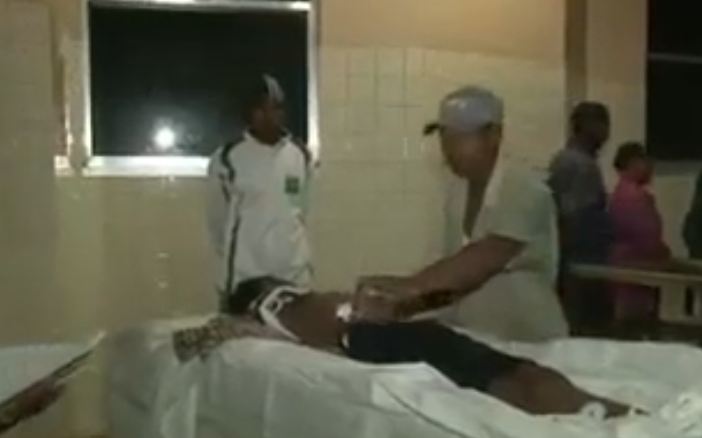Vidéo – Le sort réservé aux domestiques étrangères en Arabie Saoudite et dans les pays du Golfe…
