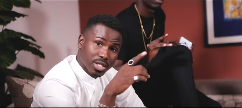 Vidéo – Rep’tyle Music  « Mon ami, mon frère » (clip officiel)