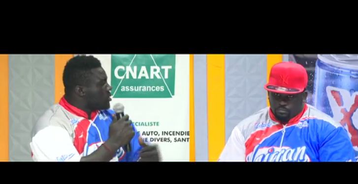 Vidéo – Sa Thiés très mécontent suite aux déclarations de Ness « mala dakha beuré, mala guena tangue… »