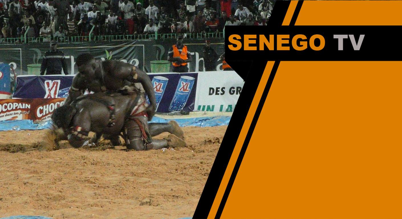 Senego TV: Ness n’a pas pesé »lourd » devant Sa Thiès (version HD)