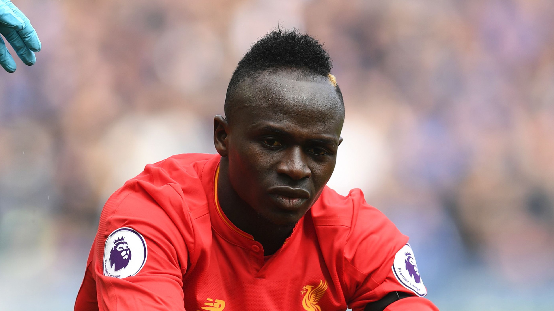 Footballeurs africains les plus chers 2017: Sadio Mané coiffé au poteau par Salah et Naby Keita