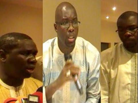 Mbour-listes électorales : sur un potentiel de 260.000 votants, 200.000 inscrits, selon Saliou Samb