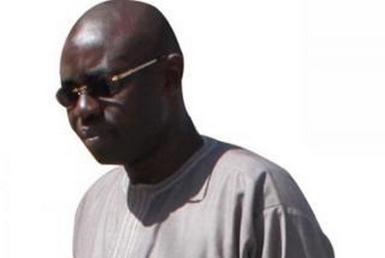 Nécrologie: Adja Sophie Ka, la mère de Samuel Sarr, rappelée à Dieu, ce vendredi