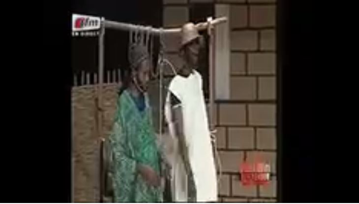 Vidéo – Sanekh raille Balla Gaye 2 et famille: « Ma diangal sène baye Double Less rotation »