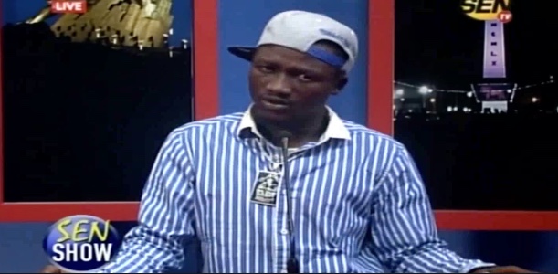 Vidéo – Emouvant : Le rappeur Dof Ndèye se confie : « Ma mère est folle mais je… »