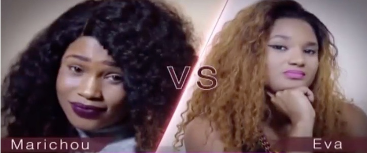 Vidéo – Rivalité entre Eva et Marichou : Ca promet d’être chaud dans le ménage de Pod ! regardez