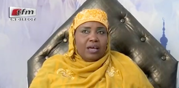 Vidéo – Incendie à la Mecque, Sokhna Fatou Binetou Diop raconte pour la première fois comment elle y a échappé