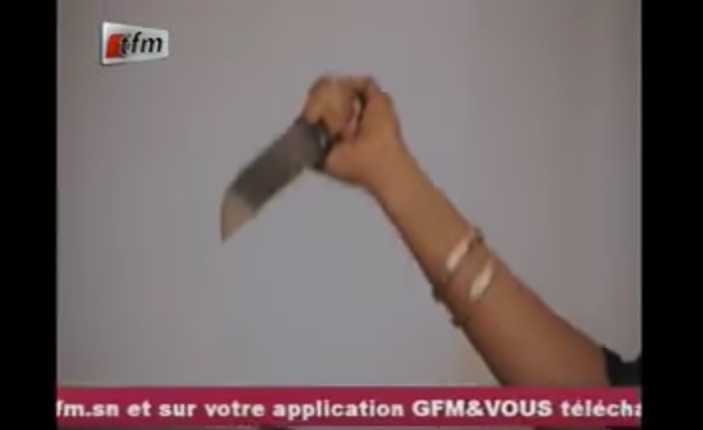 Vidéo – Soumboulou va t-elle tuer Baye Fall ? regardez.