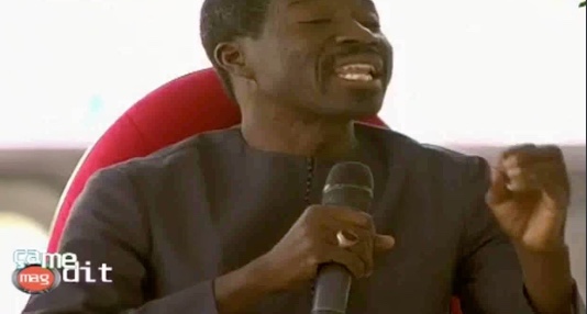 Vidéo – Talla Sylla parle de ses relations avec Idrissa Seck : « je lui ai rendu visite en prison… » Regardez