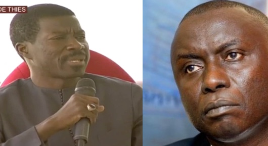 Vidéo – Talla Sylla : La dynamique de victoire d’Idrissa Seck à Thiès est cassée depuis longtemps…