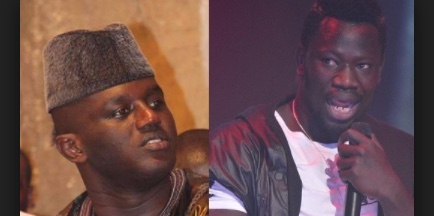 Vidéo – L’entraineur de Boy Niang clashe Balla Gaye 2 : « il se cache derrière son petit-frère… »