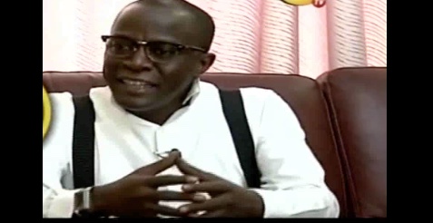 Vidéo – Yakham Mbaye : Je n’ai pas créé le terme « dynastie Faye-Sall »…