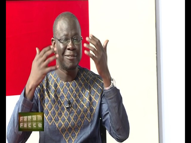 Abdoulaye Wade tête de liste de l’opposition, c’est du bluff selon Aliou Ndiaye