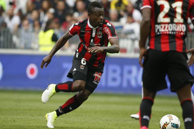 Ligue 1: Nice bat Nancy d’Issiar Dia et s’envole en Ligue des Champions